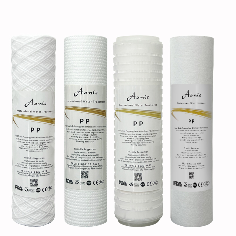 10'' PP Filter Cartridge
